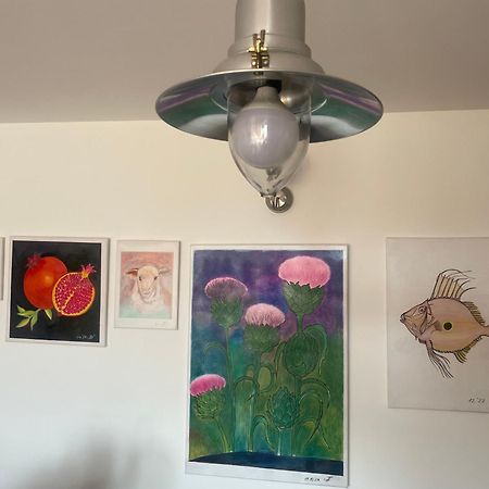 Villamar Kosljun Bagian luar foto
