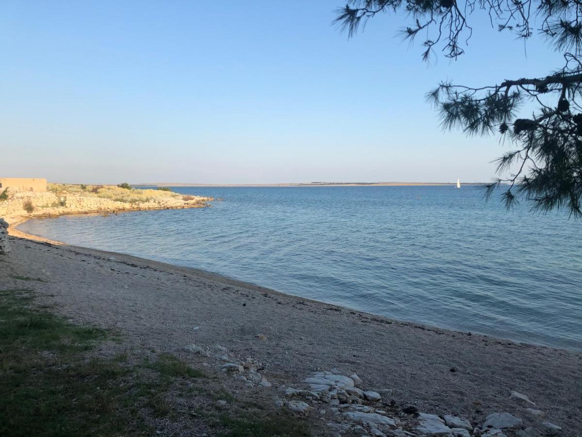 Villamar Kosljun Bagian luar foto