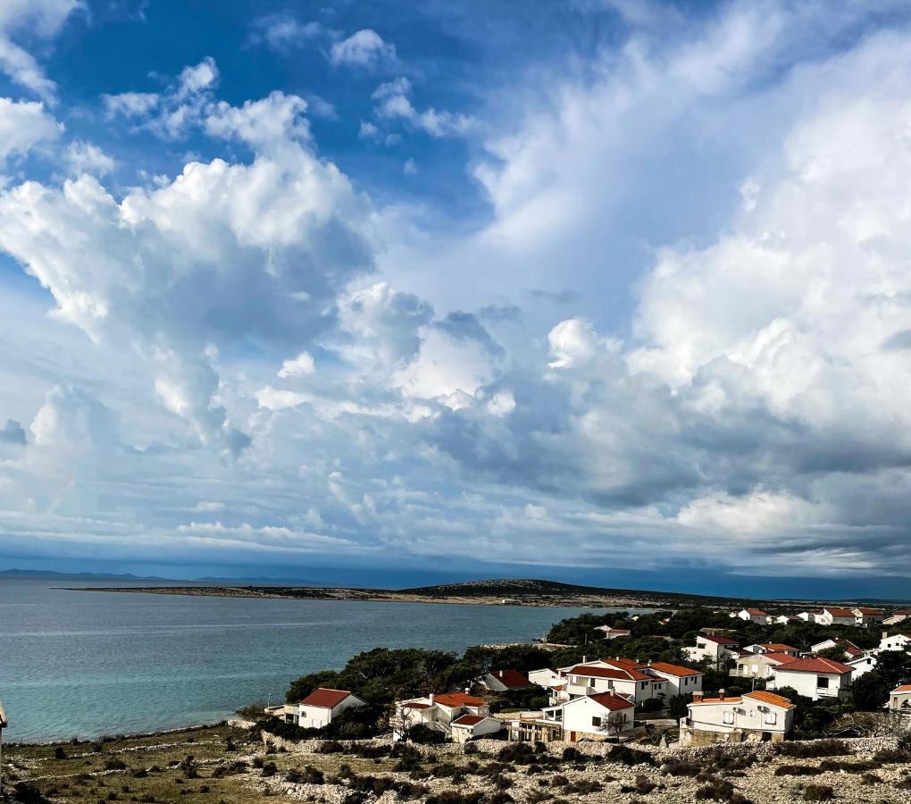 Villamar Kosljun Bagian luar foto